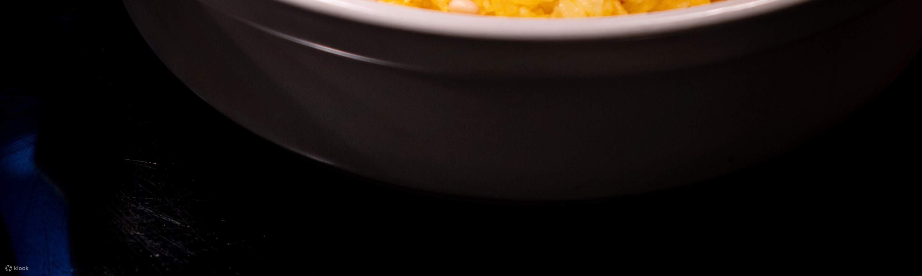 Khuyến mãi đồ ăn Buffet tối